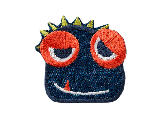applikation-aufb-gler-jeans-monsterkopf