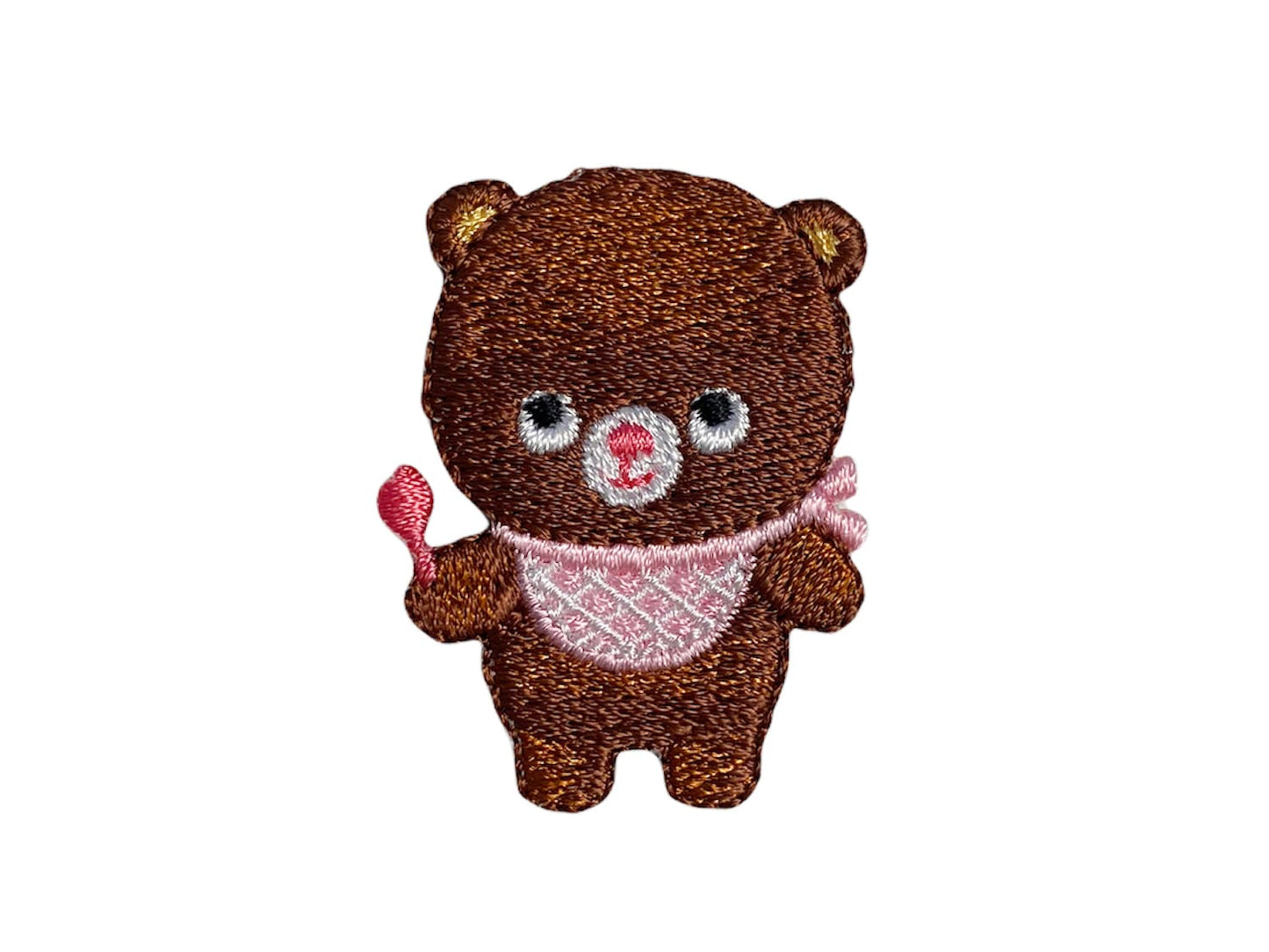 applikation-aufbuegler-baer-teddy-teddybaer-klein-braun-mit-loeffel