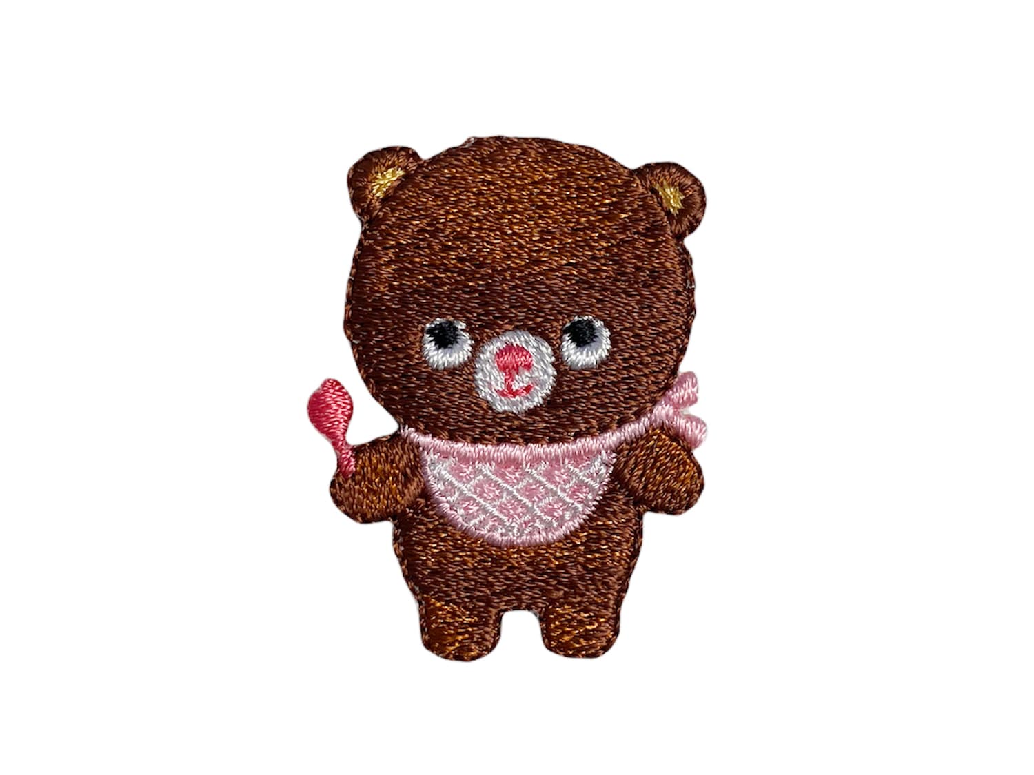 applikation-aufbuegler-baer-teddy-teddybaer-klein-braun-mit-loeffel