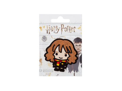 applikation-aufbuegler-harry-potter-lizenz-wizard-zauberer-hermine-granger