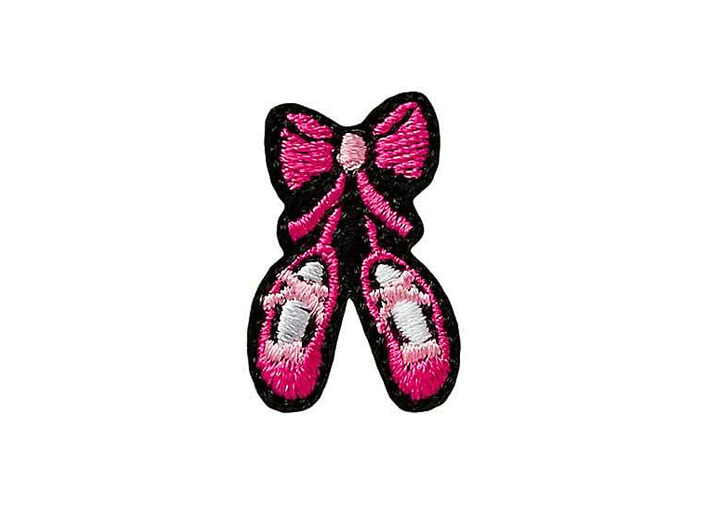 applikation-aufbuegler-monoquick-ballettschuhe-pink