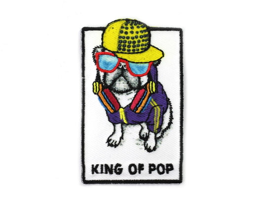 applikation-aufnaeher-aufbuegler-buegelbild-hund-mops-king-of-pop
