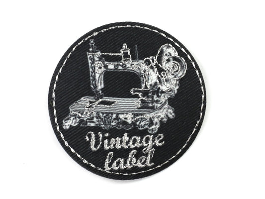 applikation-aufnaeher-aufbuegler-buegelbild-vintage-label-naehmaschine