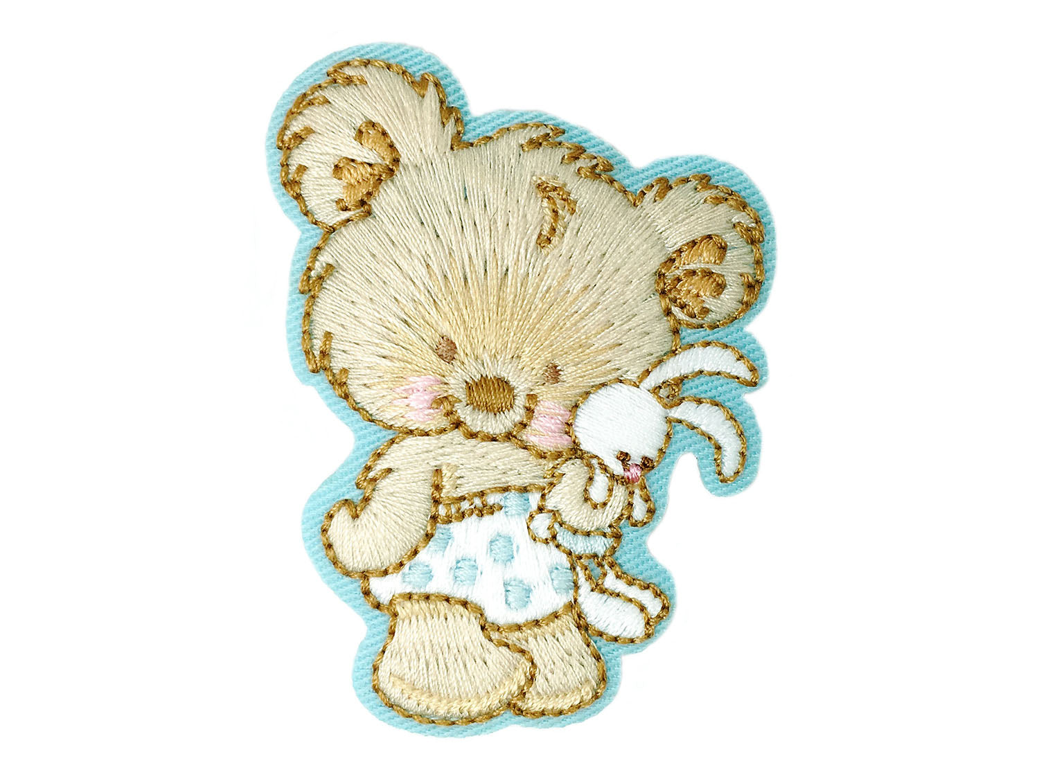 applikation-baby-b-r-mit-hase-blau