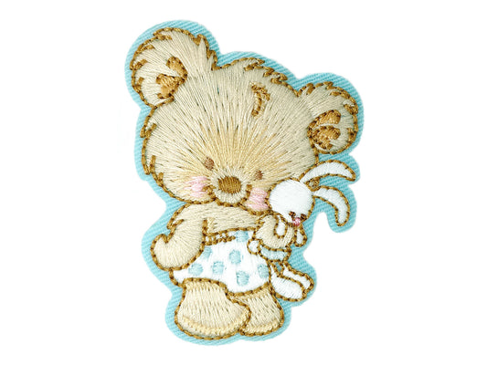 applikation-baby-b-r-mit-hase-blau