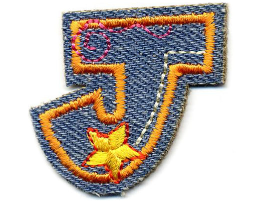 applikation-fun-letter-jeans-j
