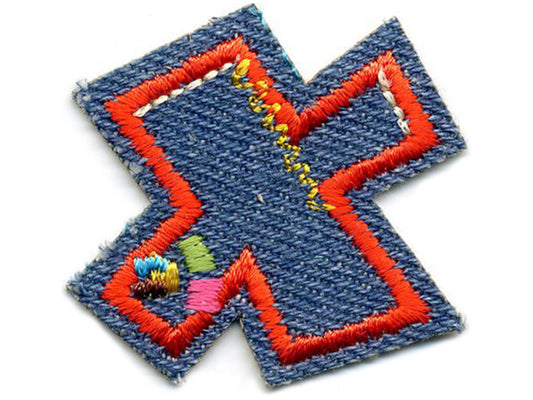 applikation-fun-letter-jeans-x