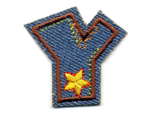 applikation-fun-letter-jeans-y