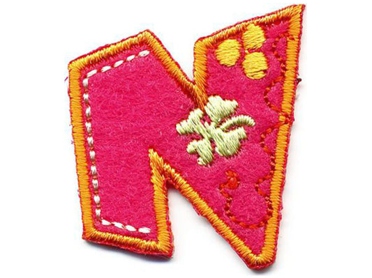 applikation-fun-letter-n