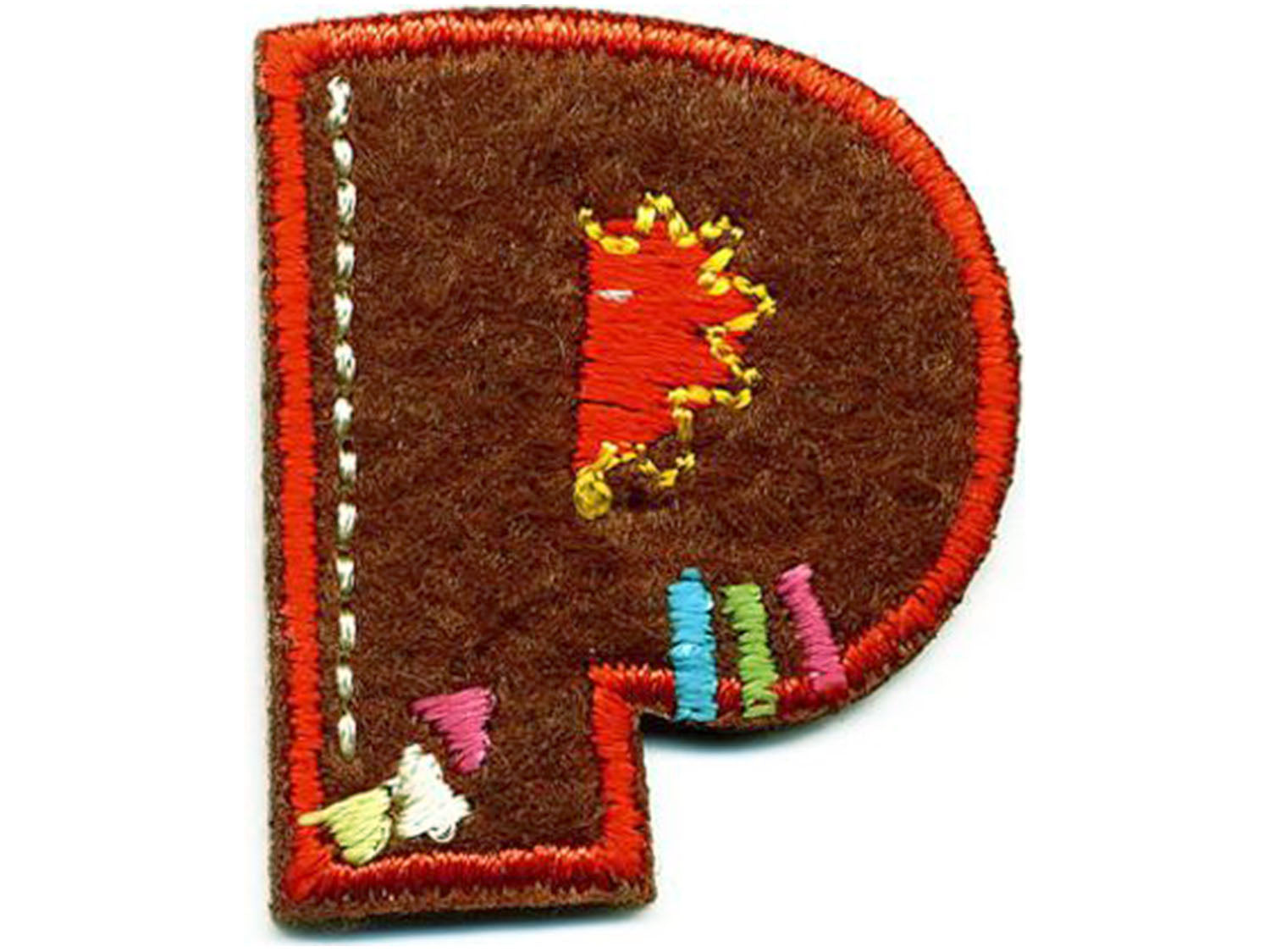 applikation-fun-letter-p