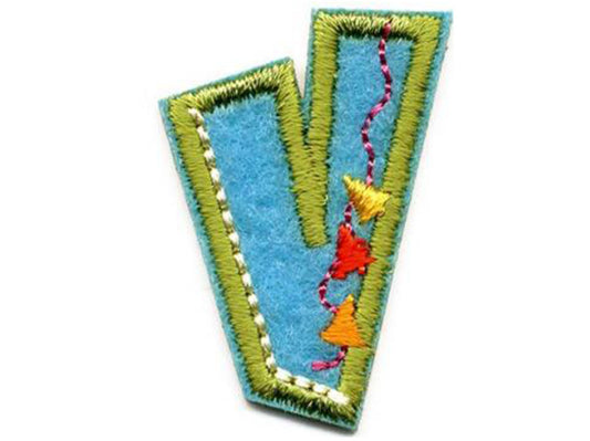 applikation-fun-letter-v