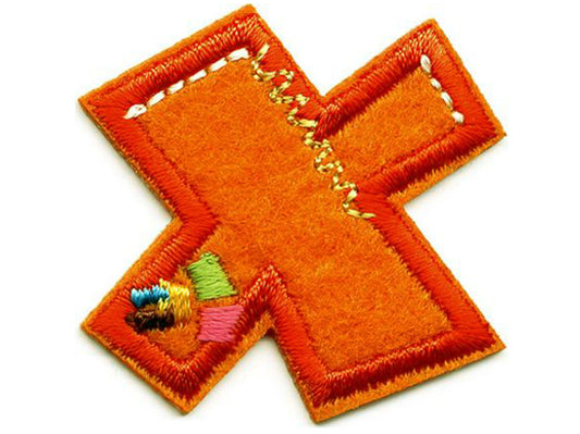 applikation-fun-letter-x