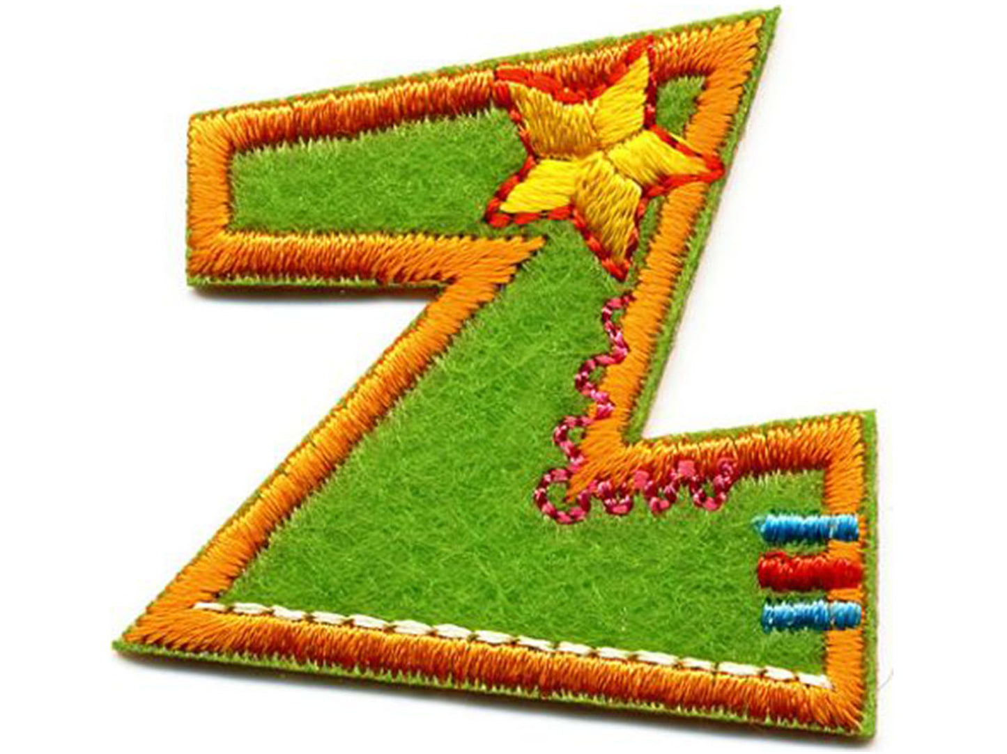 applikation-fun-letter-z