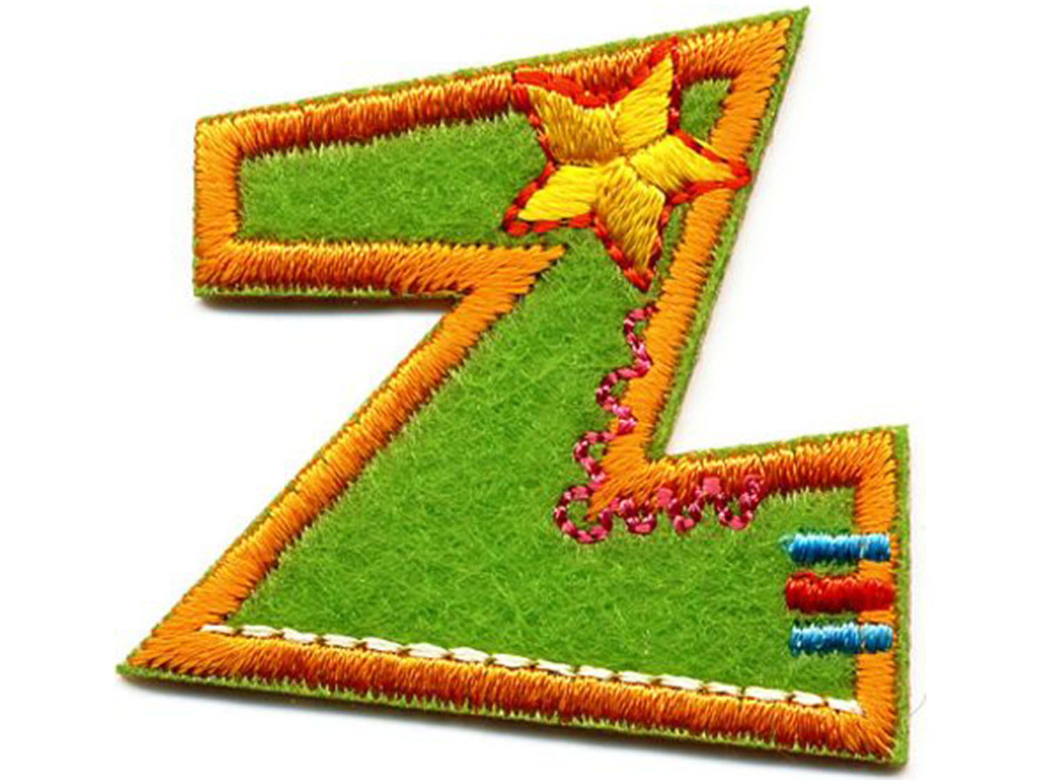 applikation-fun-letter-z