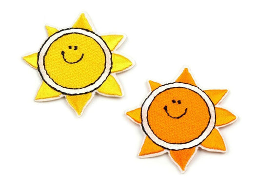 applikation-sonne