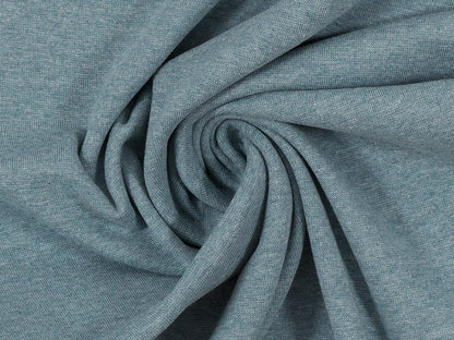 b-ndchen-stoff-meliert-rauchblau-melange