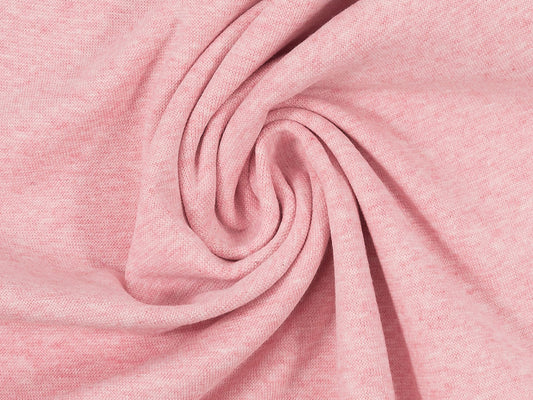 b-ndchen-stoff-meliert-rosa-melange