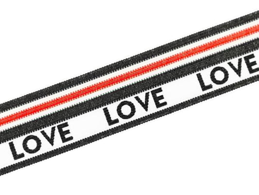 band-einfassband-streifen-schwarz-weiss-rot-LOVE
