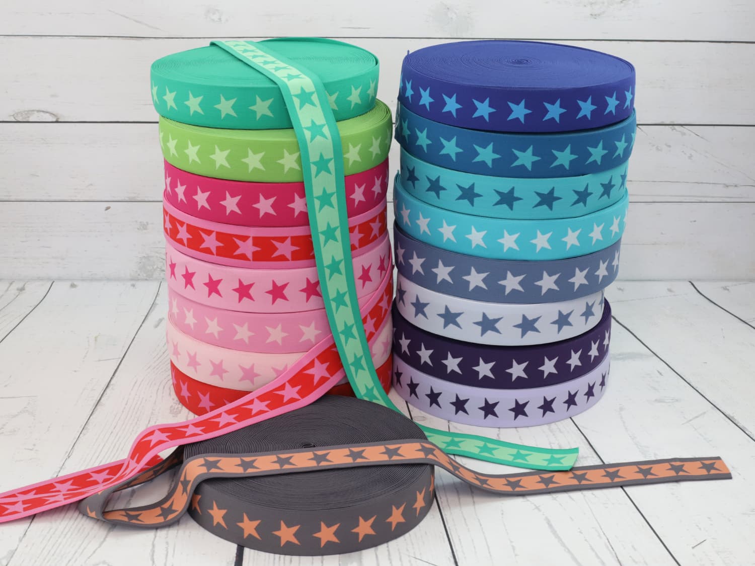 band-gummi-gummiband-sterne-40-mm-verschiedene-farben