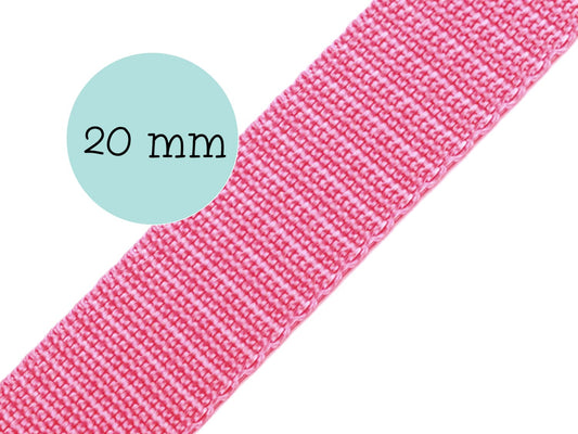 band-gurt-gurtband-breite-20-mm-polypropylen-28-rosa