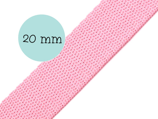 band-gurt-gurtband-breite-20-mm-polypropylen-36-hellrosa