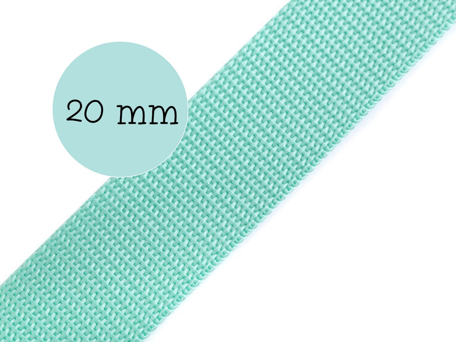 band-gurt-gurtband-breite-20-mm-polypropylen-533-mint