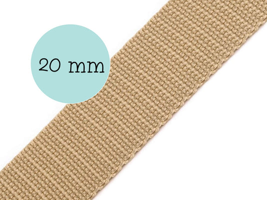band-gurt-gurtband-breite-20-mm-polypropylen-73-goldbraun