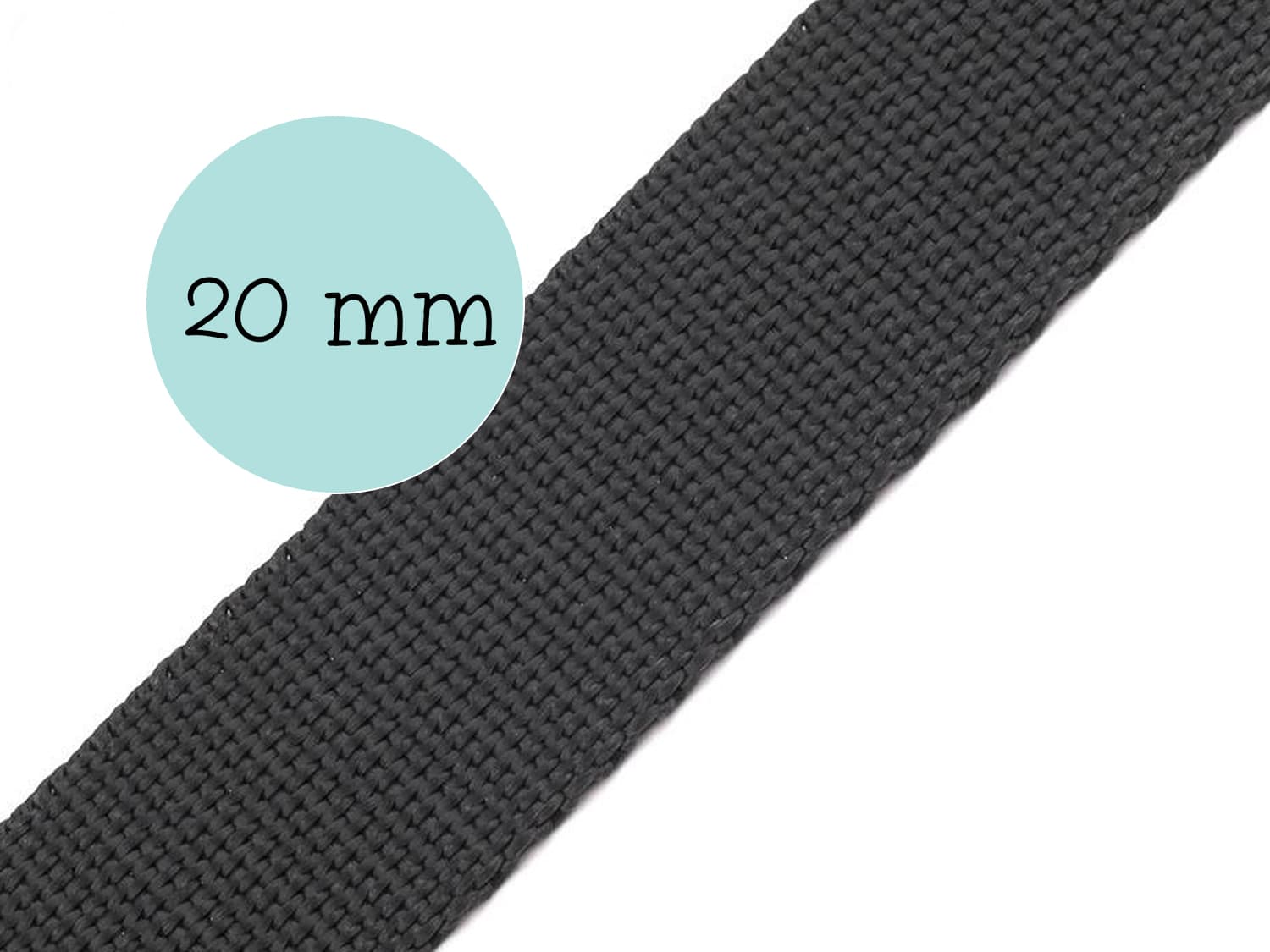 band-gurt-gurtband-breite-20-mm-polypropylen-80-anthrazit