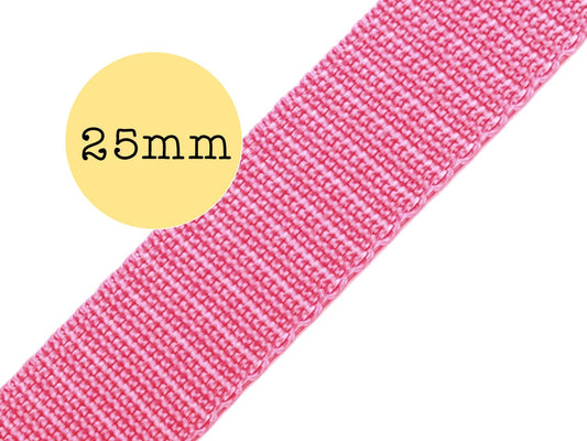 band-gurt-gurtband-breite-25-mm-rosa