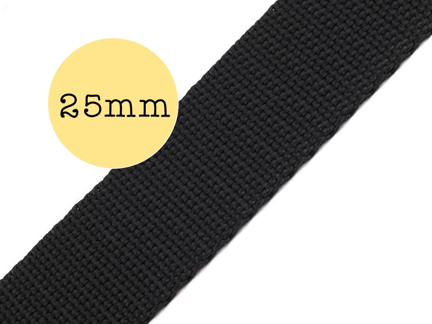 band-gurt-gurtband-breite-25-mm-schwarz