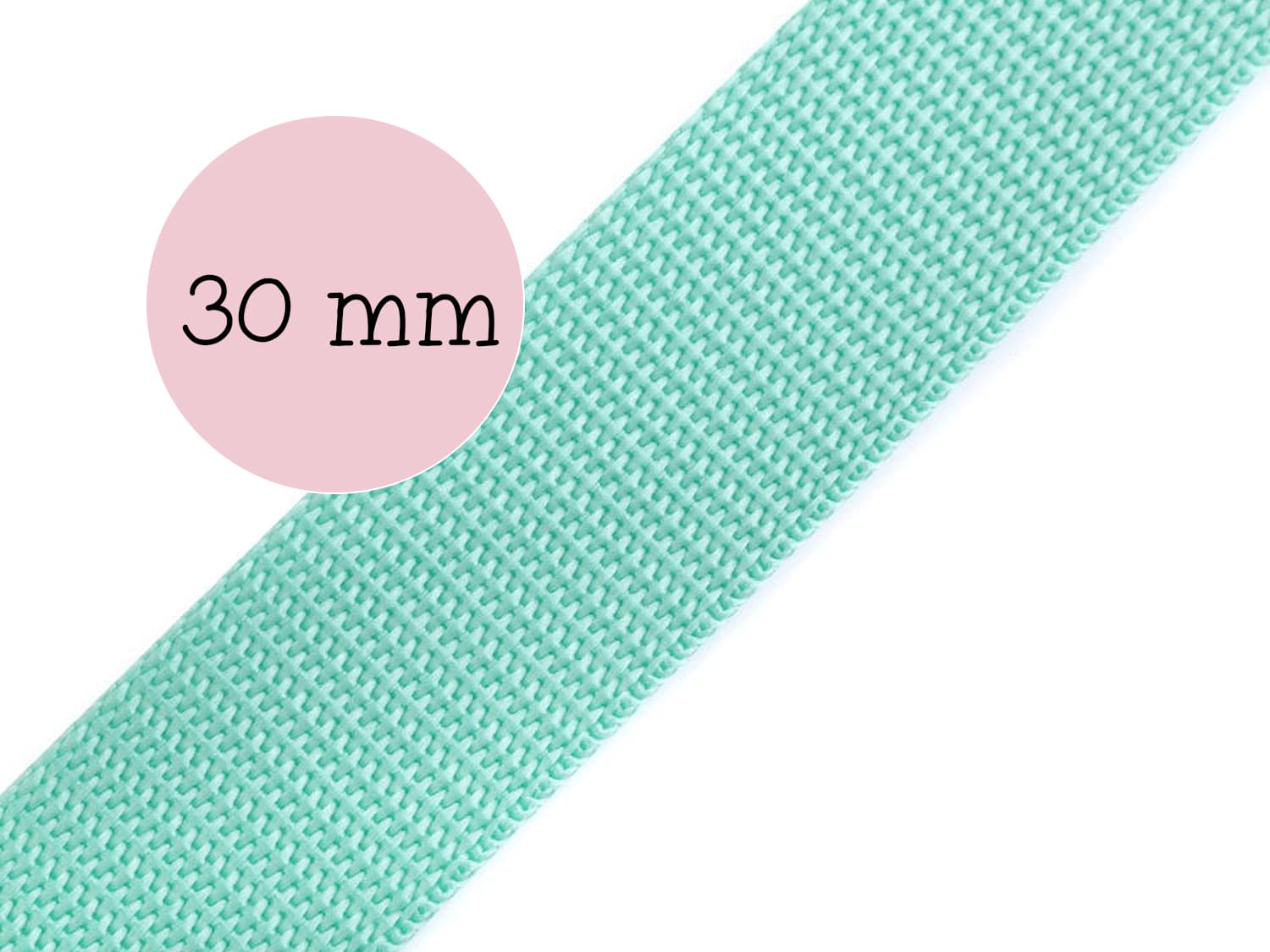 band-gurt-gurtband-breite-30-mm-polypropylen-533-mint
