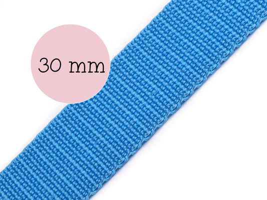 band-gurt-gurtband-breite-30-mm-polypropylen-549-tuerkis