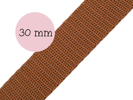 band-gurt-gurtband-breite-30-mm-polypropylen-78-camel