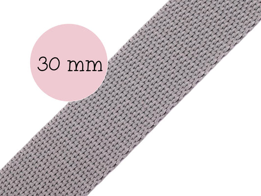 band-gurt-gurtband-breite-30-mm-polypropylen-88-grau