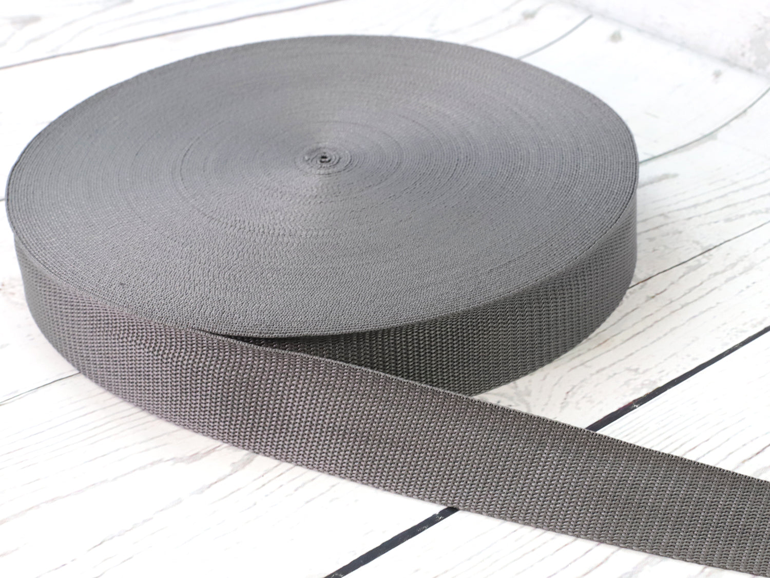 band-gurtband-40-mm-neu-dunkelgrau