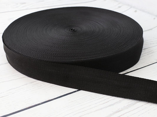 band-gurtband-40-mm-neu-schwarz-2