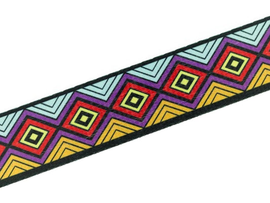 band-gurtband-deco-ornament-karo-bunt-mehrfarbig
