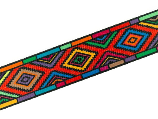 band-gurtband-deco-ornament-retro-bunt-mehrfarbig