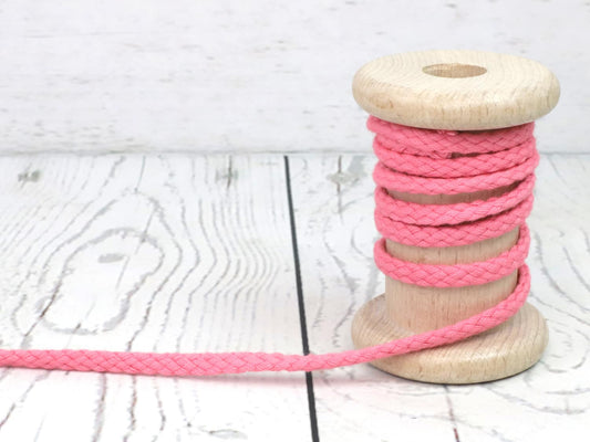 band-kordel-hoodiekordel-5-mm-union-knopf-1521-46-rosa