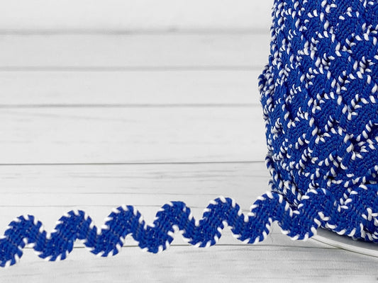 band-zackenlitze-zierband-borte-8-mm-royalblau-weiss