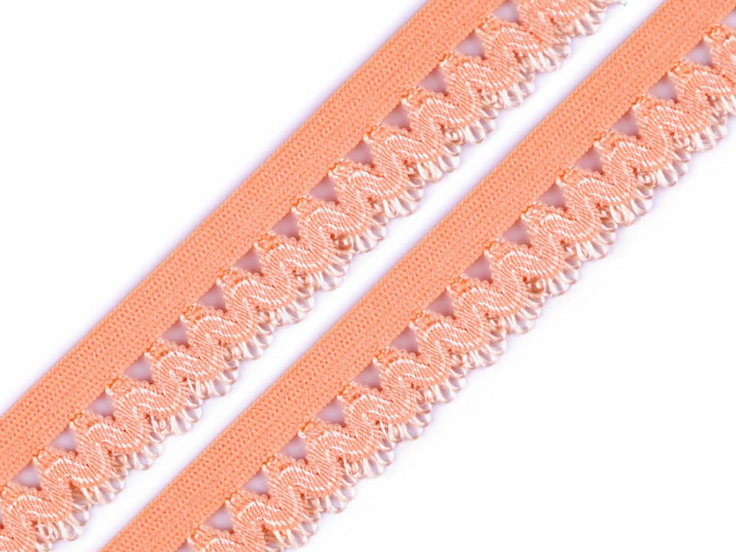 band-zierband-spitze-spitzenband-waeschegummi-gummiband-zierspitze-bogenkante-18-mm-apricot