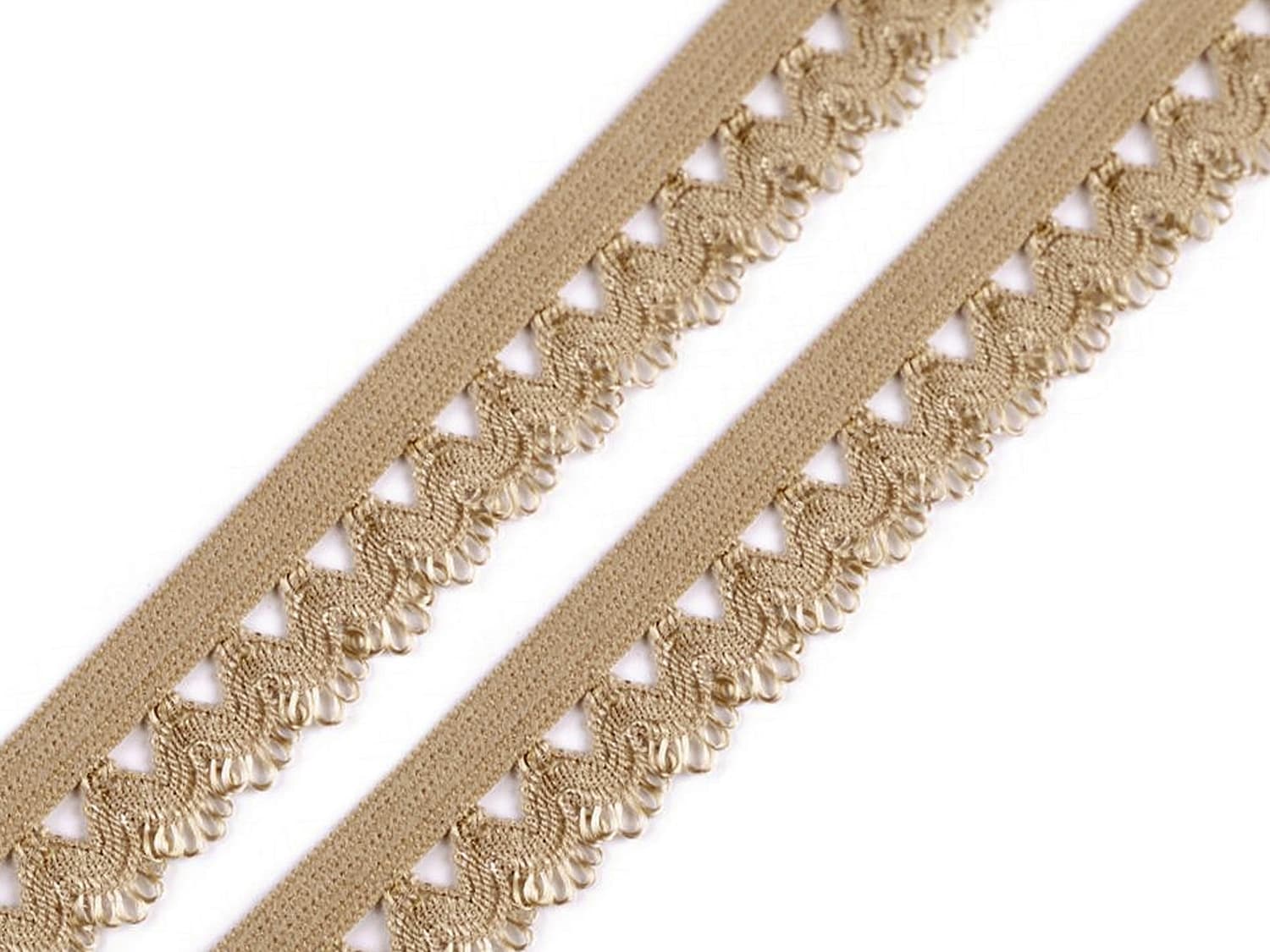 band-zierband-spitze-spitzenband-waeschegummi-gummiband-zierspitze-bogenkante-18-mm-cappucchino