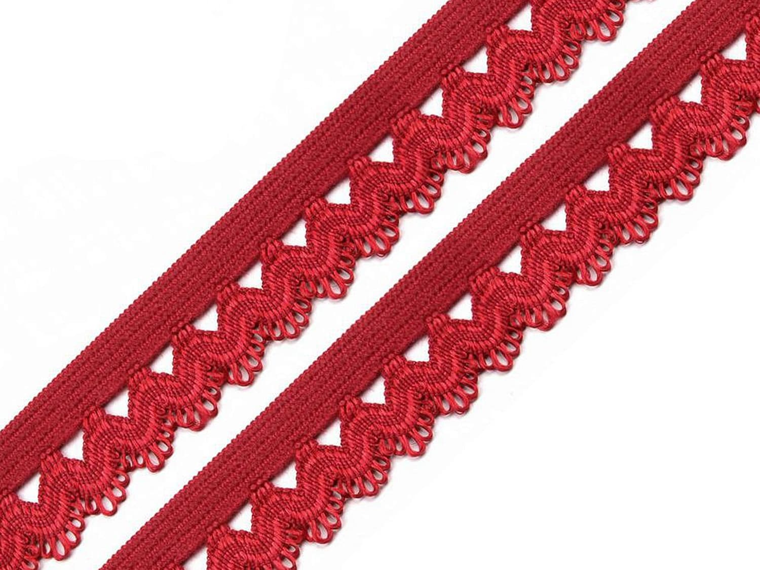 band-zierband-spitze-spitzenband-waeschegummi-gummiband-zierspitze-bogenkante-18-mm-dunkelrot