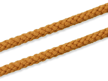 baumwoll-kordel-8-mm-ocker