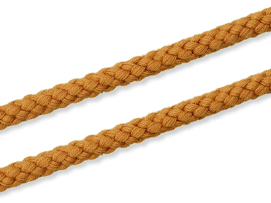 baumwoll-kordel-8-mm-ocker