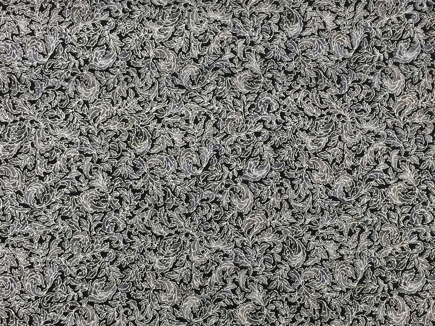 baumwolle-stoff-christmas-ebony
