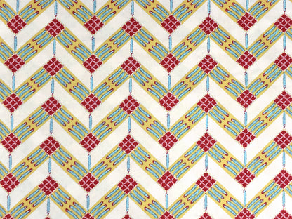 baumwolle-stoff-feathered-zigzag