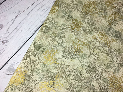 baumwolle-stoff-golden-tree-branches-2