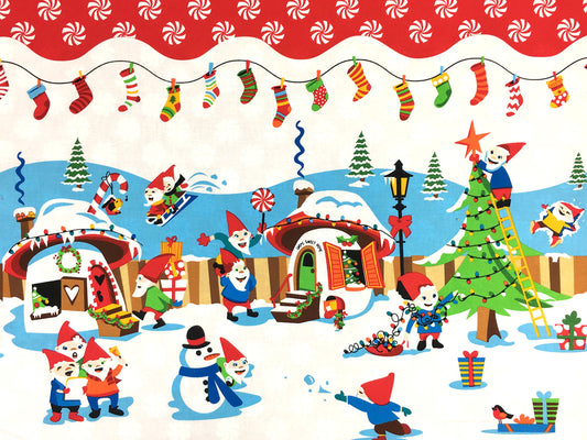 baumwolle-stoff-holly-jolly-gnomes-2