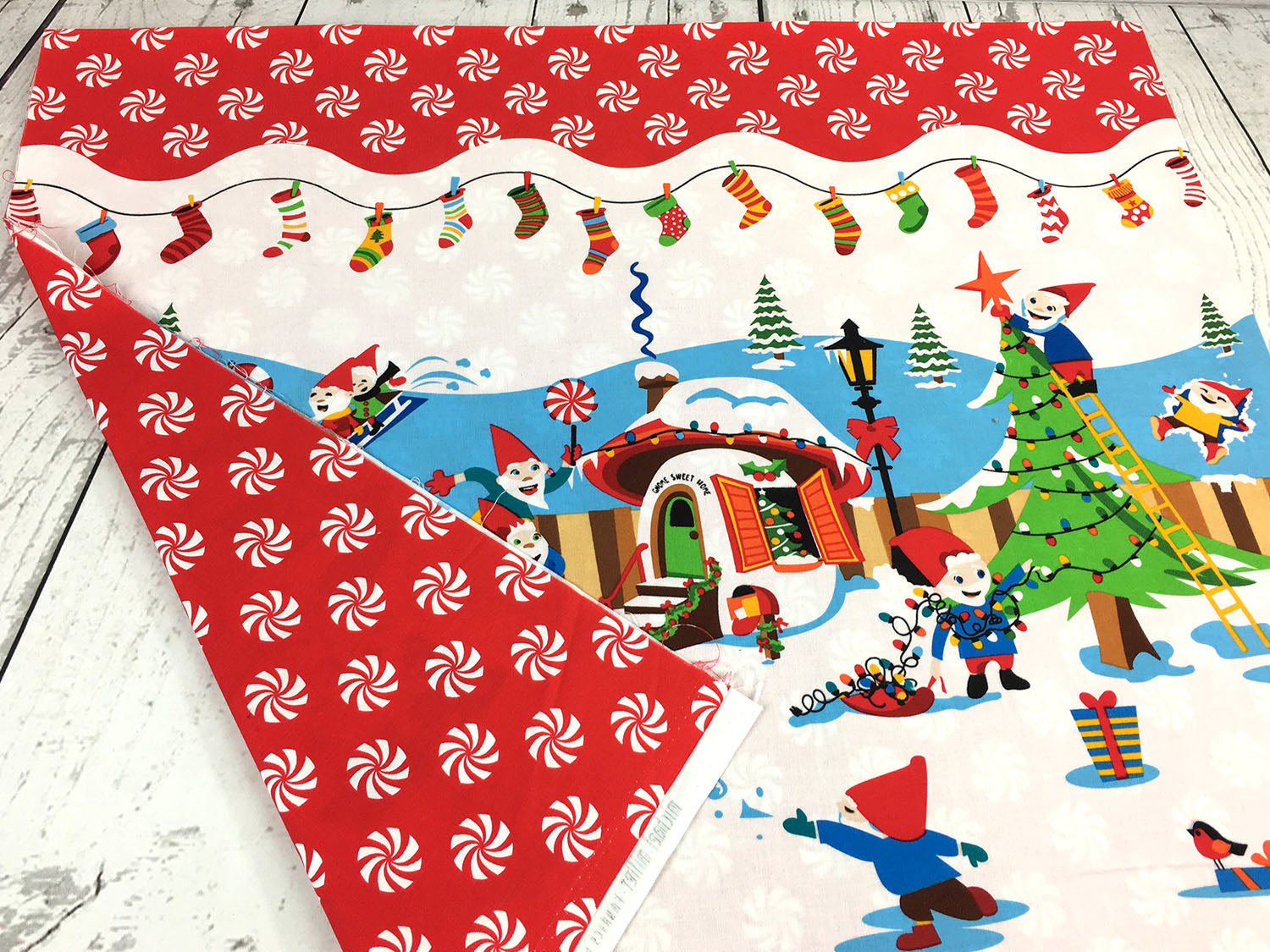baumwolle-stoff-holly-jolly-gnomes-4